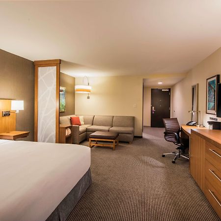 Hyatt Place Cleveland/Westlake/Crocker Park Exterior foto