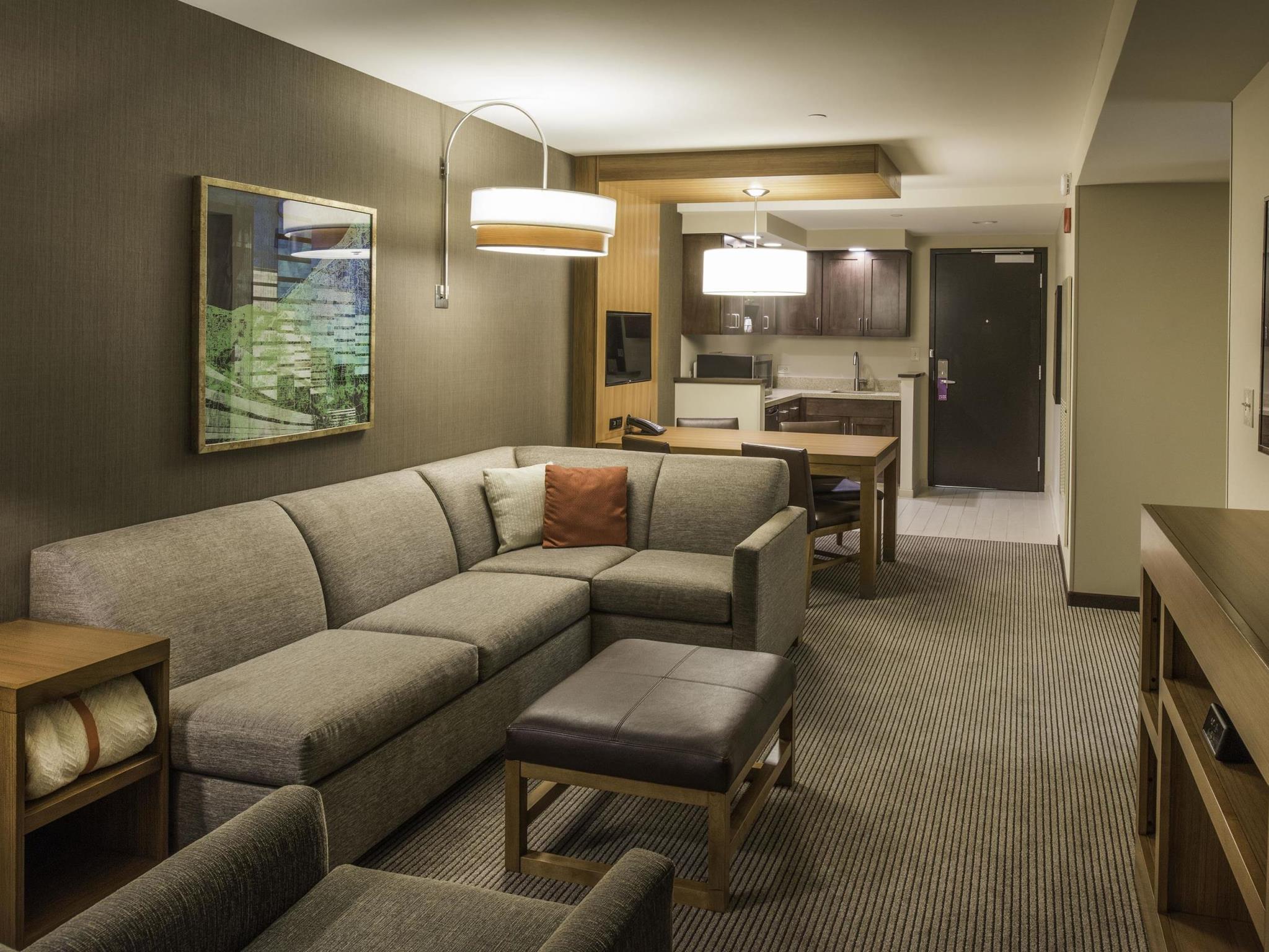 Hyatt Place Cleveland/Westlake/Crocker Park Exterior foto
