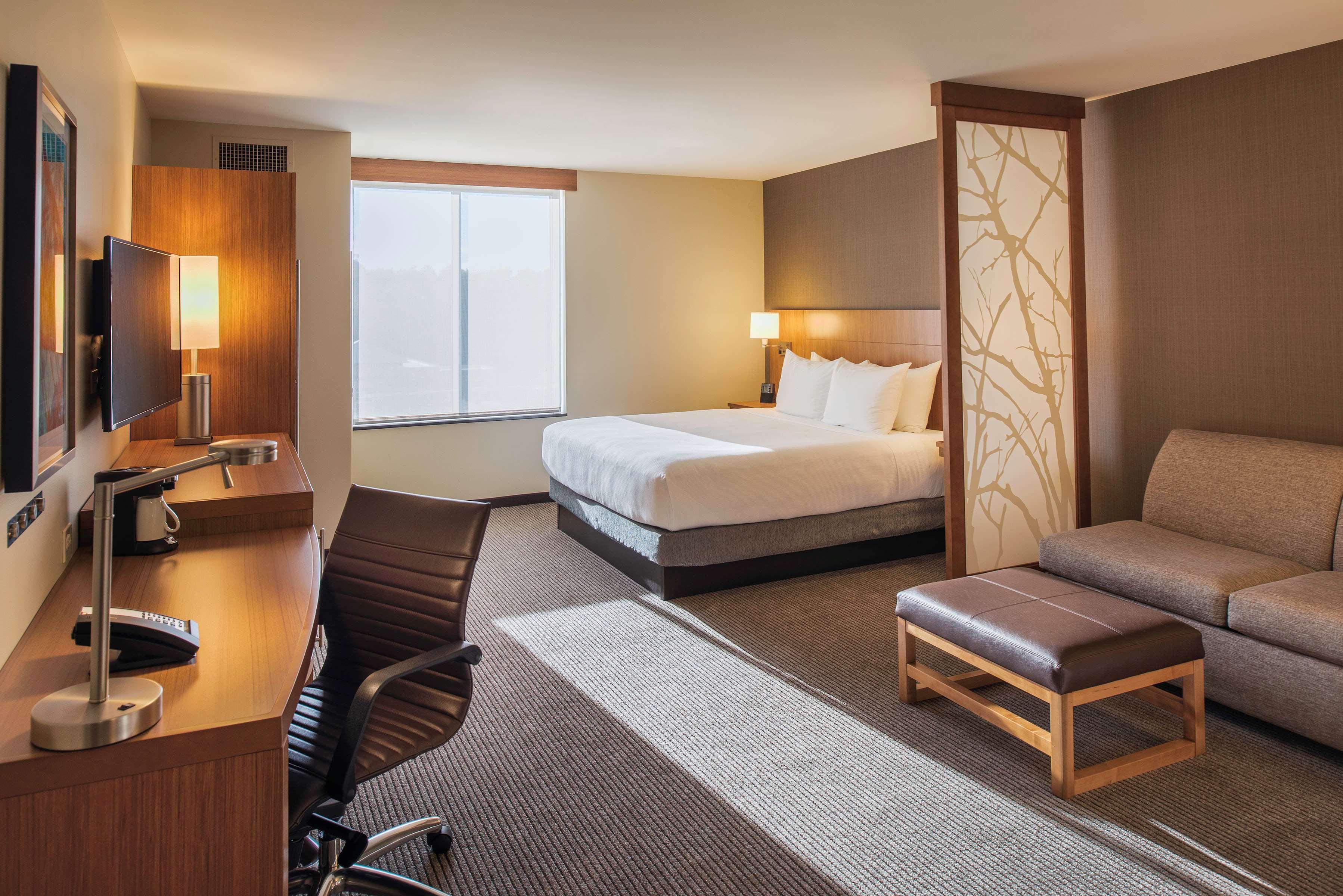 Hyatt Place Cleveland/Westlake/Crocker Park Exterior foto