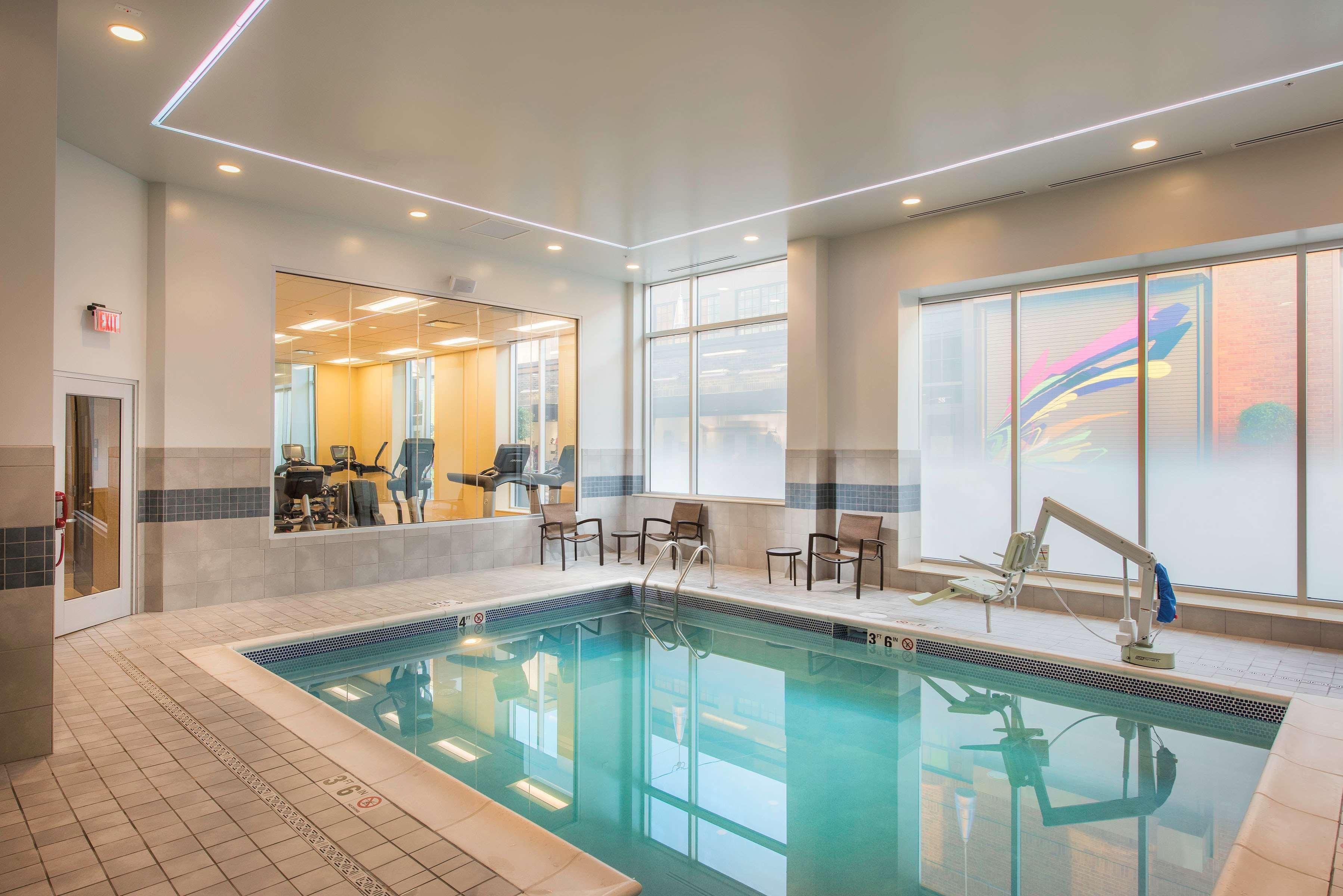 Hyatt Place Cleveland/Westlake/Crocker Park Exterior foto