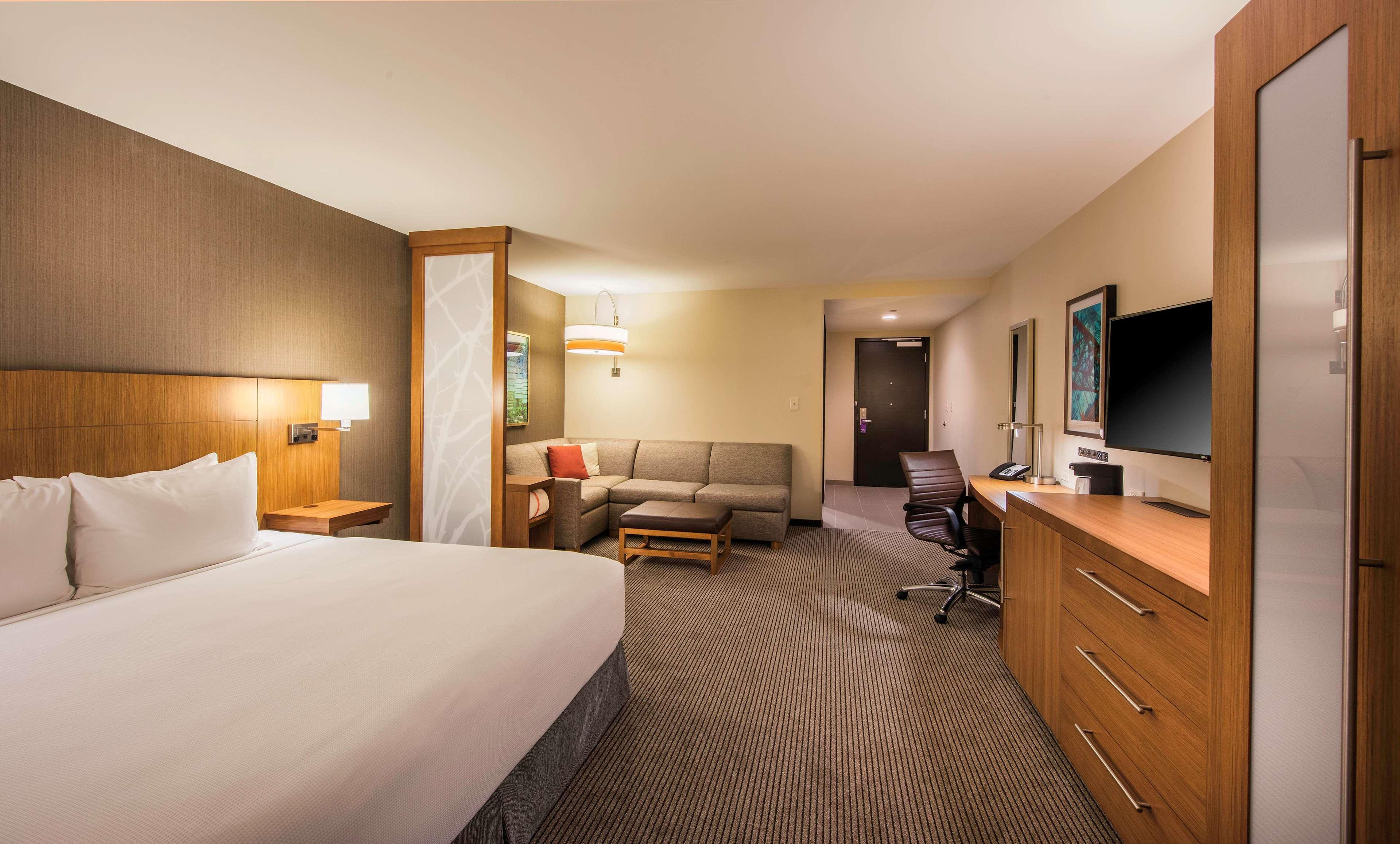Hyatt Place Cleveland/Westlake/Crocker Park Exterior foto