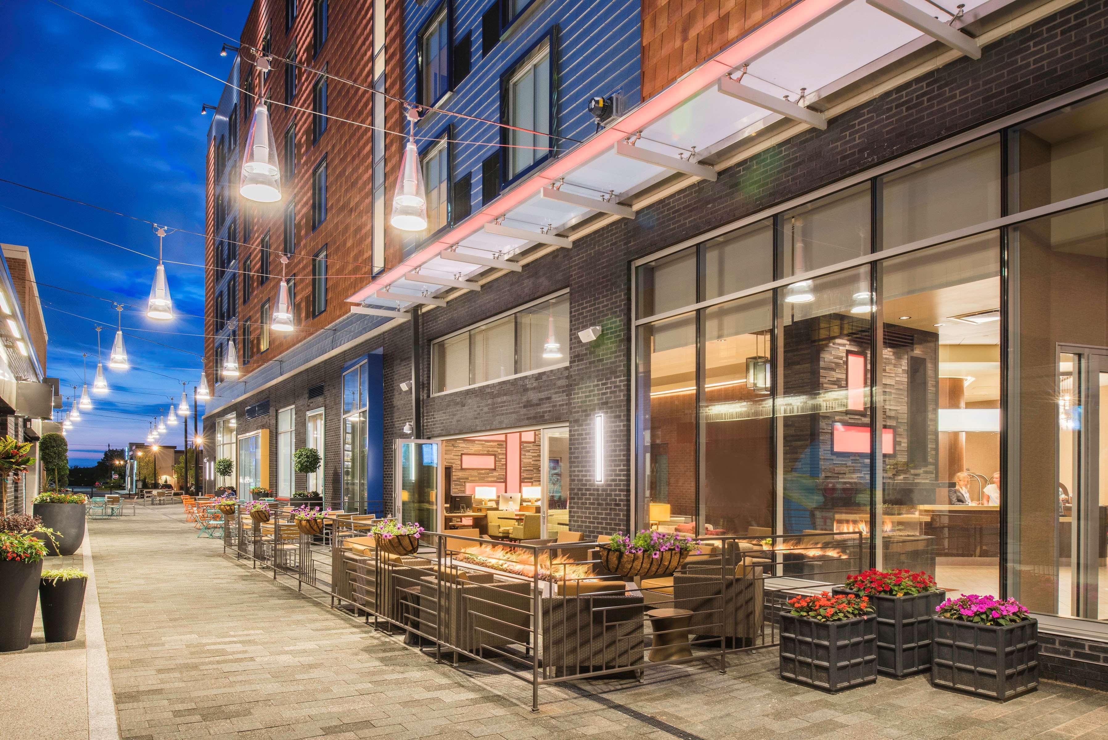 Hyatt Place Cleveland/Westlake/Crocker Park Exterior foto