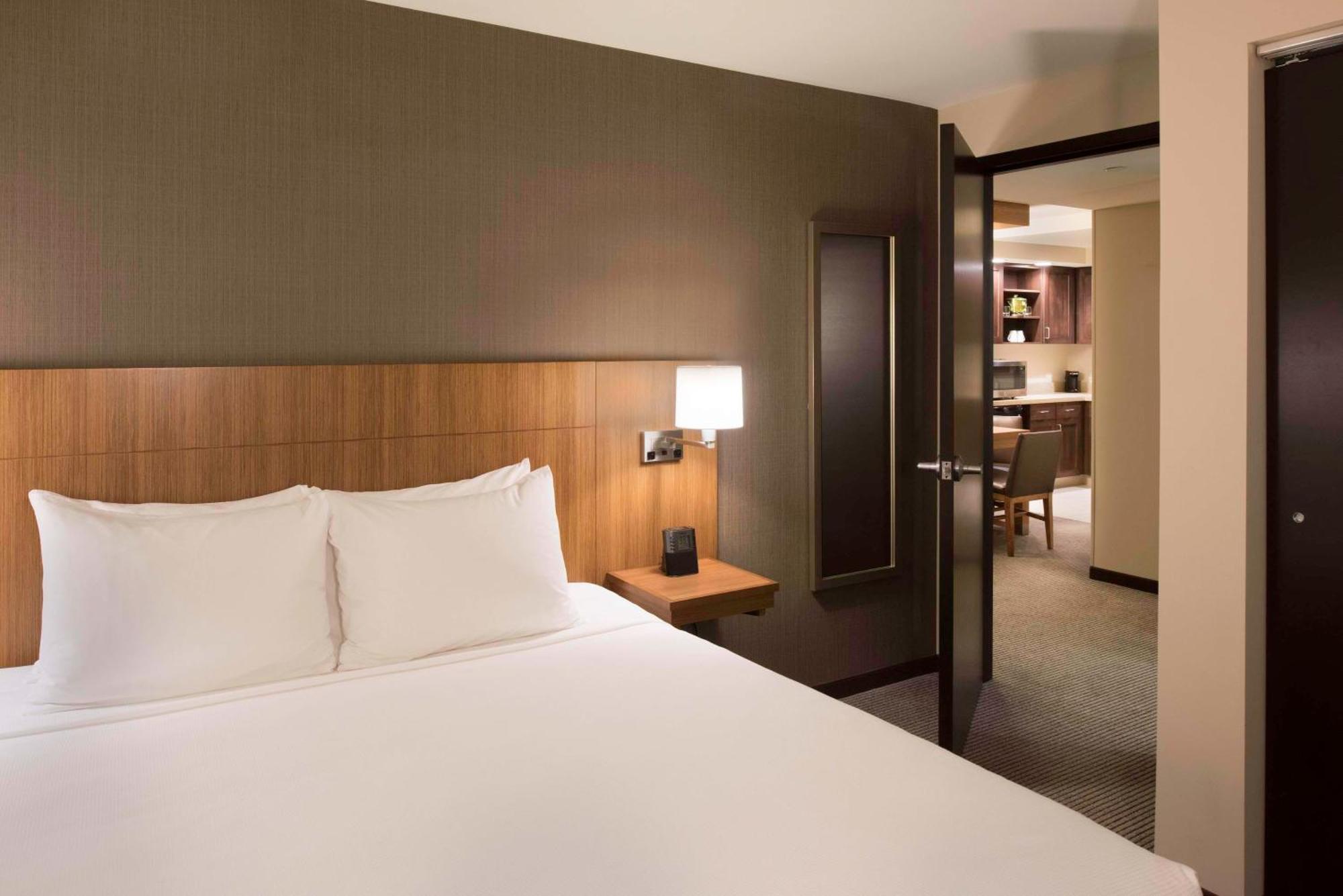 Hyatt Place Cleveland/Westlake/Crocker Park Exterior foto