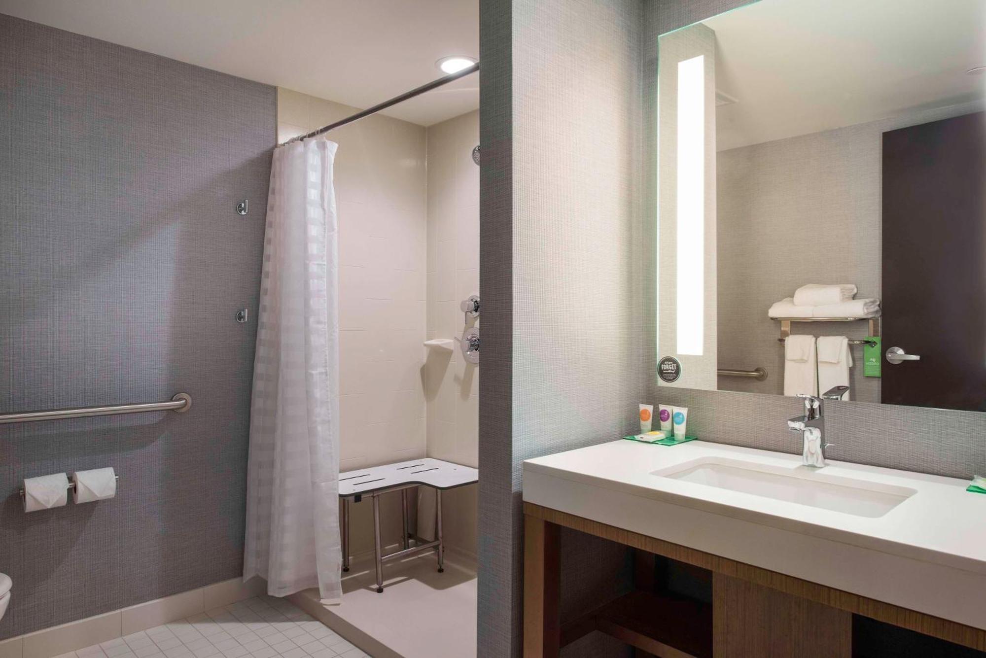 Hyatt Place Cleveland/Westlake/Crocker Park Exterior foto