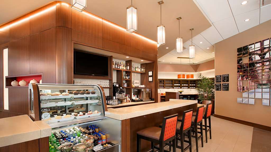 Hyatt Place Cleveland/Westlake/Crocker Park Restaurante foto