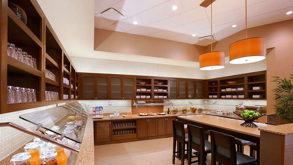 Hyatt Place Cleveland/Westlake/Crocker Park Restaurante foto