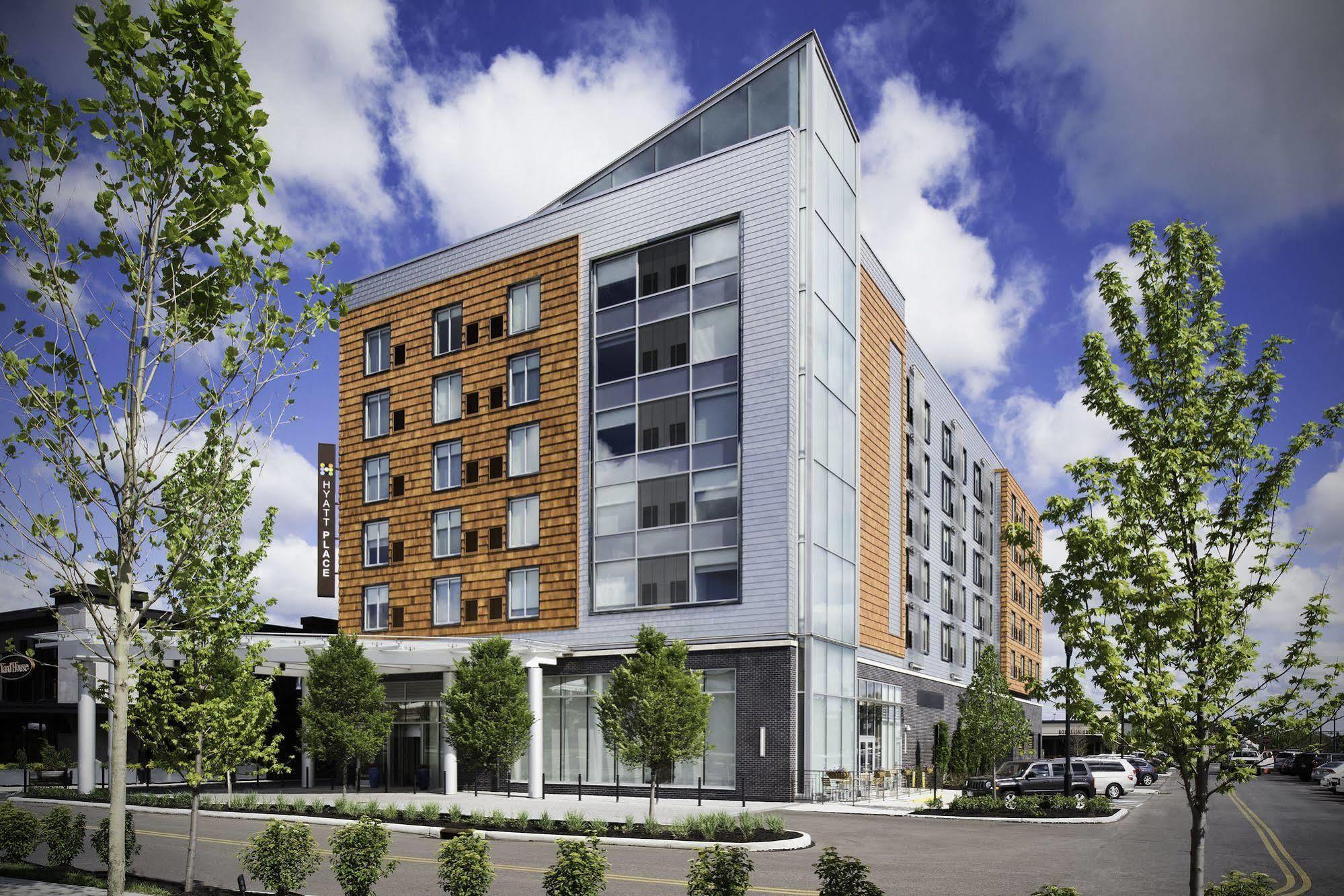 Hyatt Place Cleveland/Westlake/Crocker Park Exterior foto
